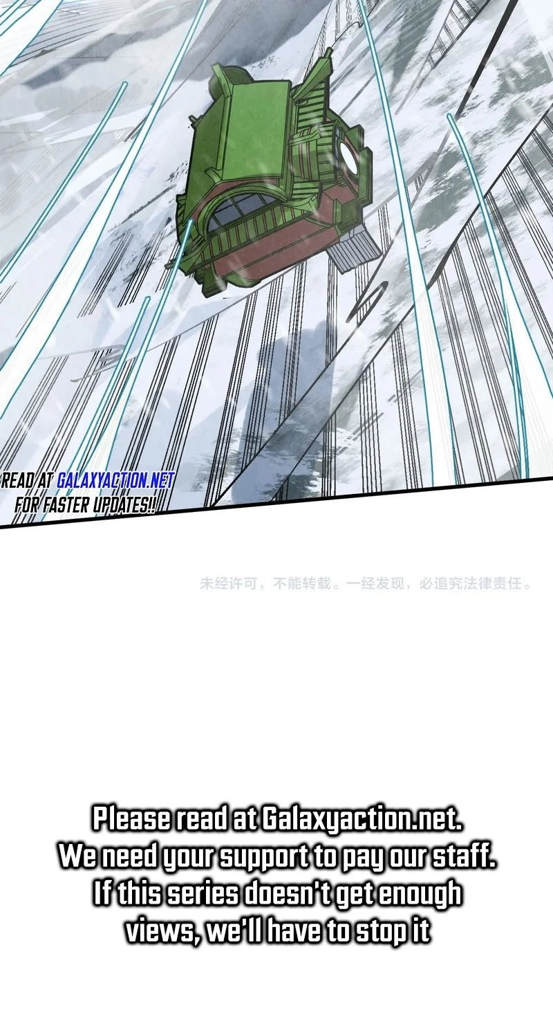 The Ultimate of All Ages  Chap 332 - Next Chap 333