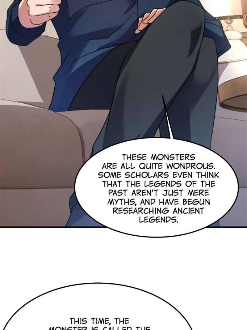Monster Pet Evolution Chap 92 - Next Chap 93
