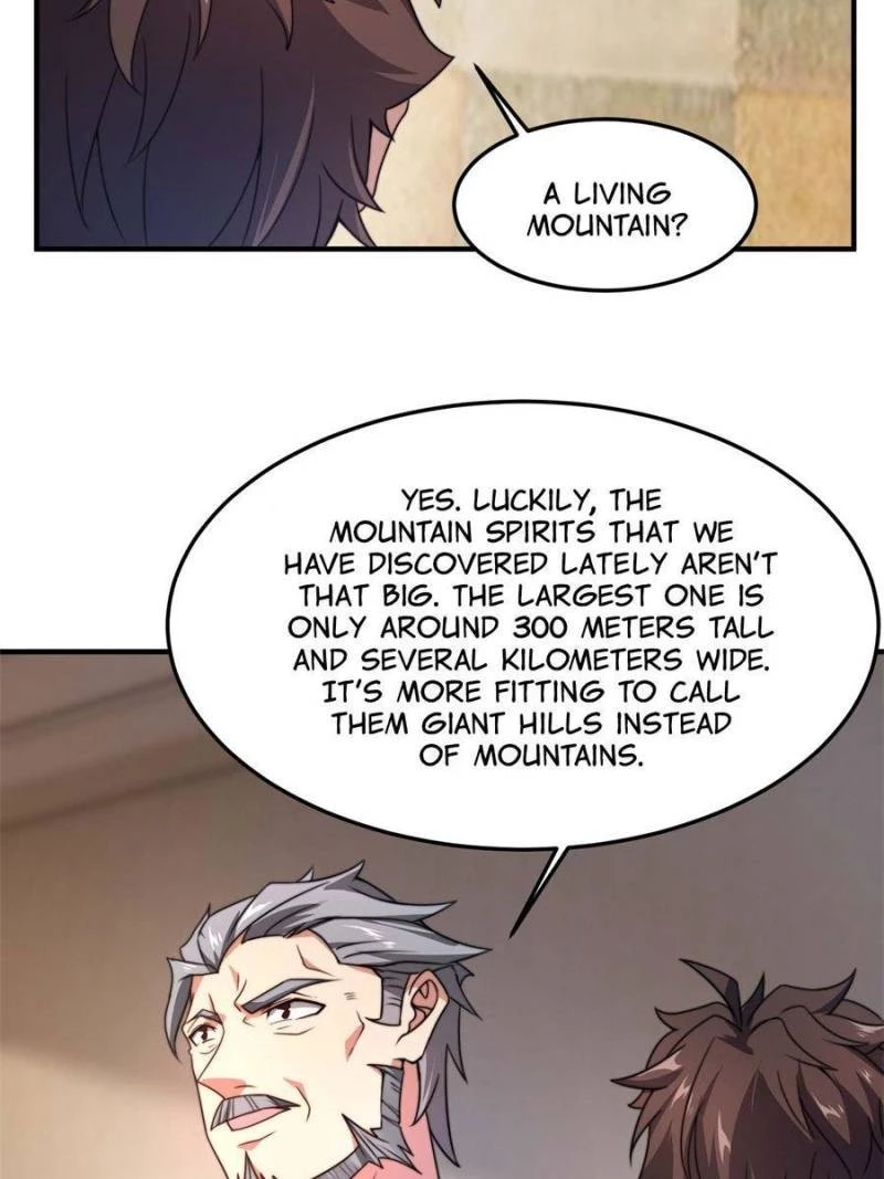 Monster Pet Evolution Chap 92 - Next Chap 93