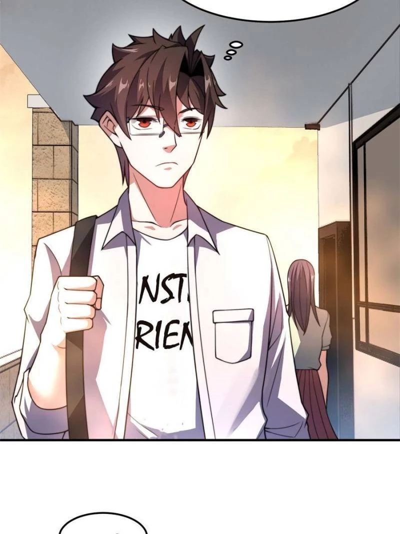 Monster Pet Evolution Chap 92 - Next Chap 93