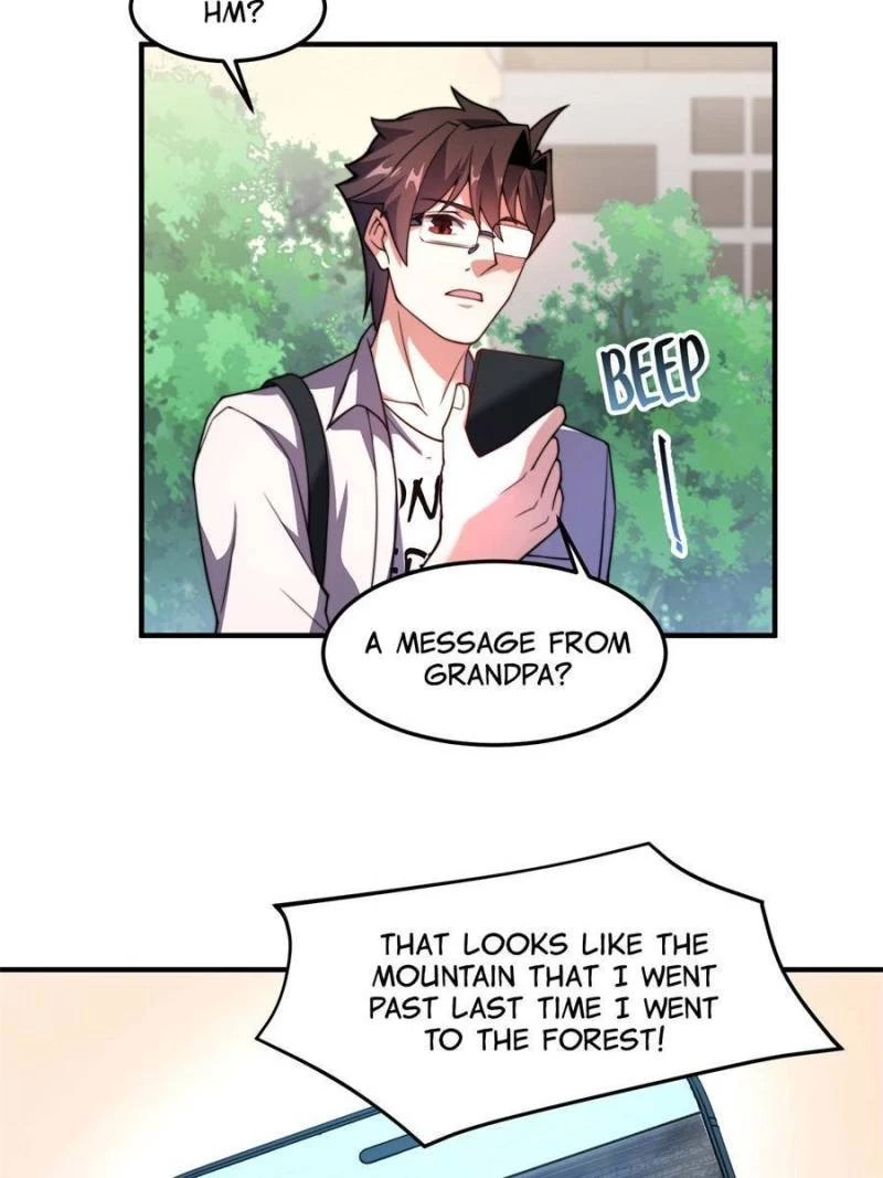 Monster Pet Evolution Chap 92 - Next Chap 93