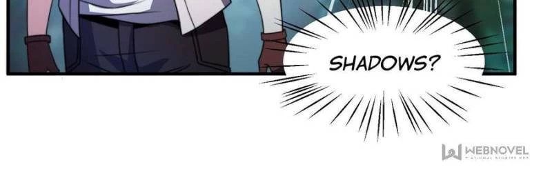 Monster Pet Evolution Chap 93 - Next Chap 94
