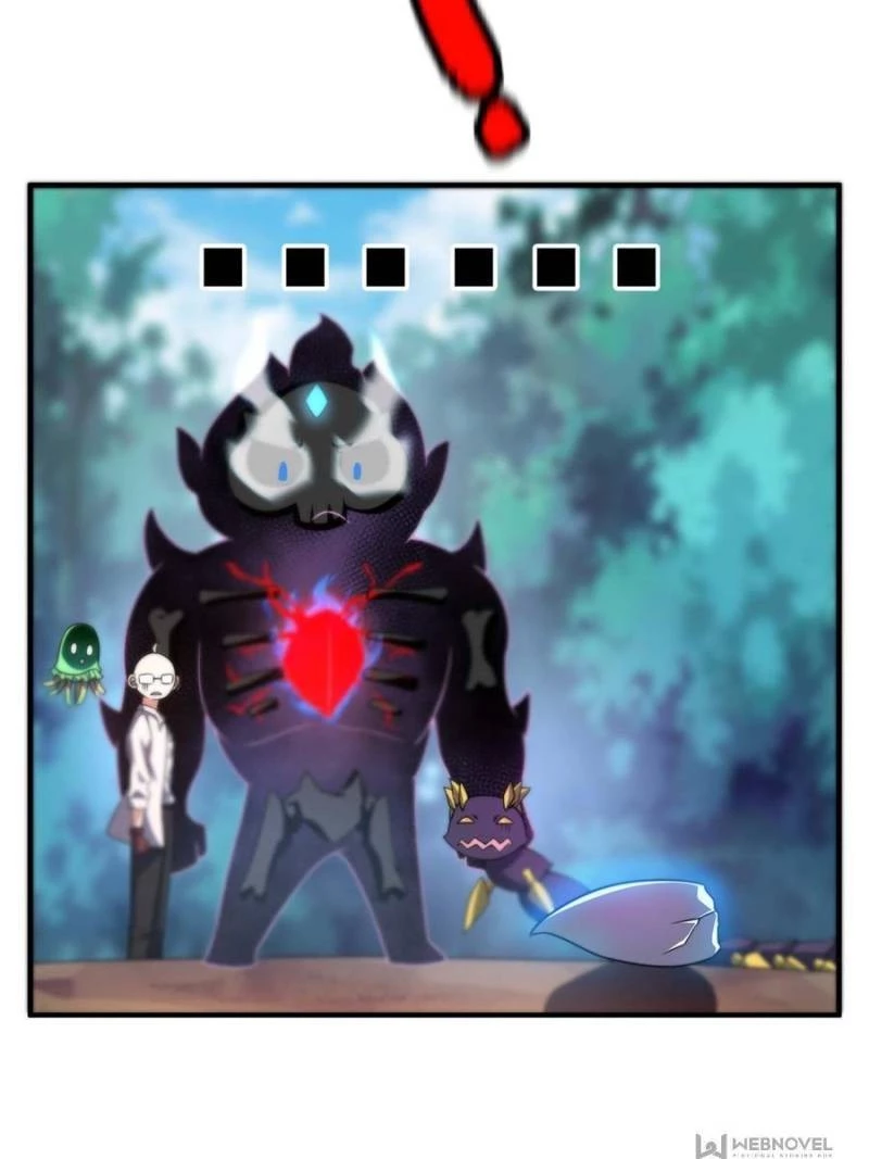 Monster Pet Evolution Chap 93 - Next Chap 94