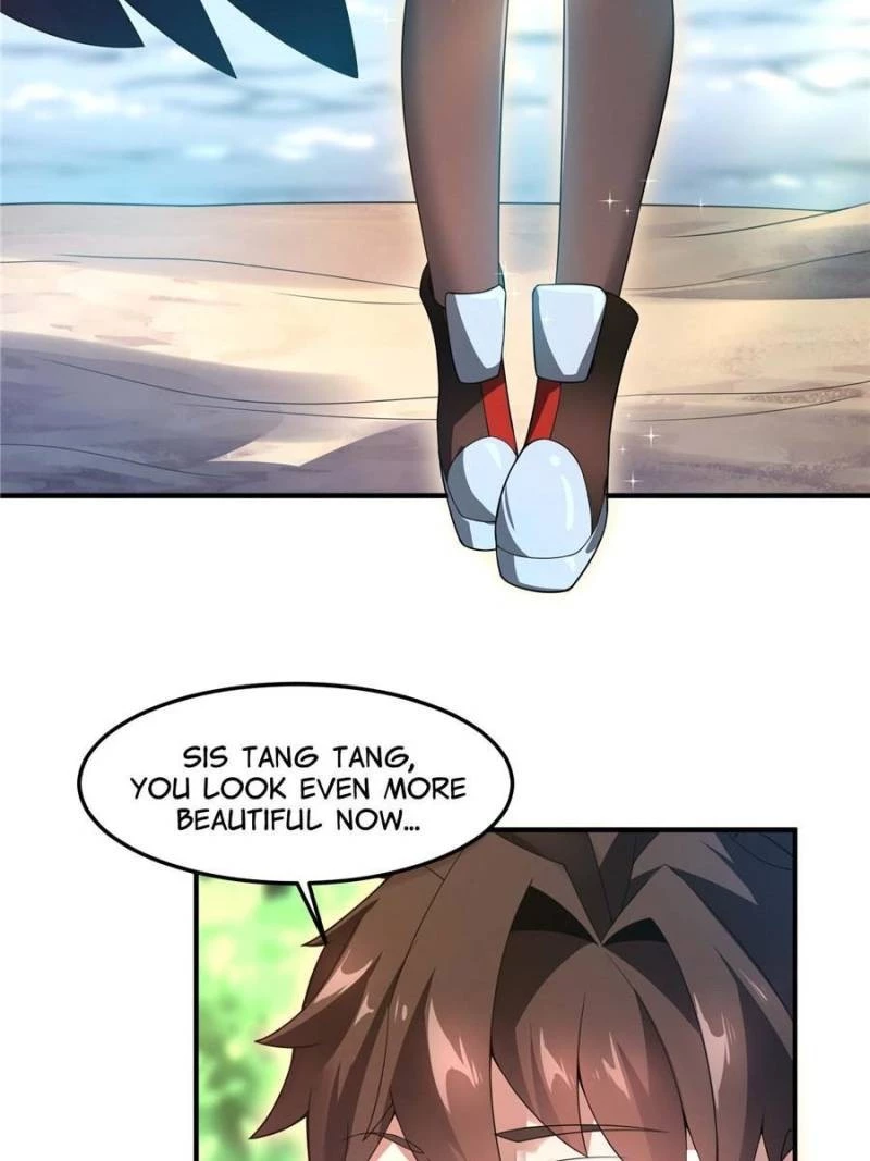 Monster Pet Evolution Chap 94 - Next Chap 95