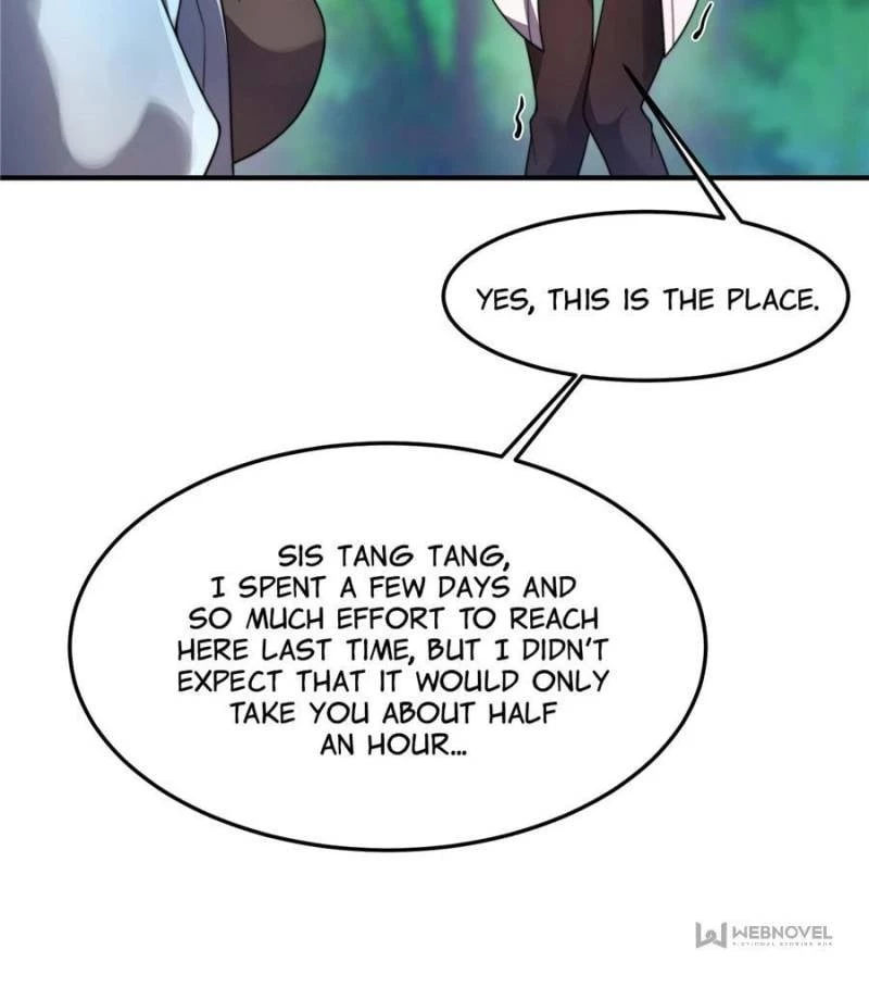 Monster Pet Evolution Chap 94 - Next Chap 95