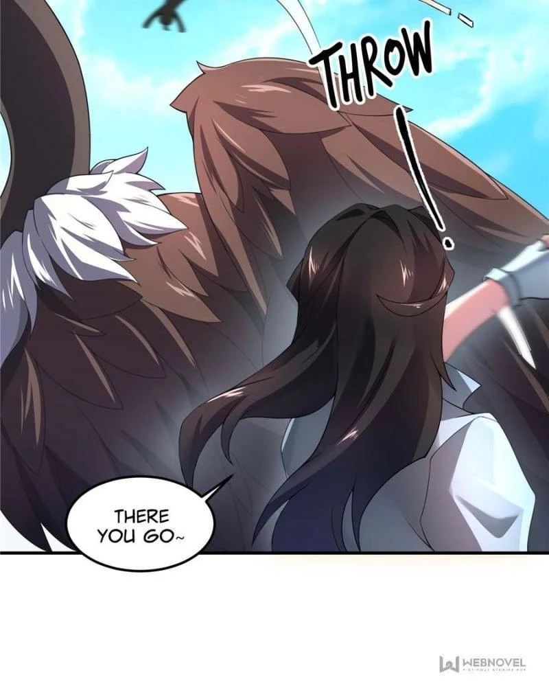 Monster Pet Evolution Chap 94 - Next Chap 95