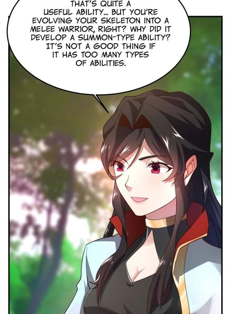 Monster Pet Evolution Chap 94 - Next Chap 95