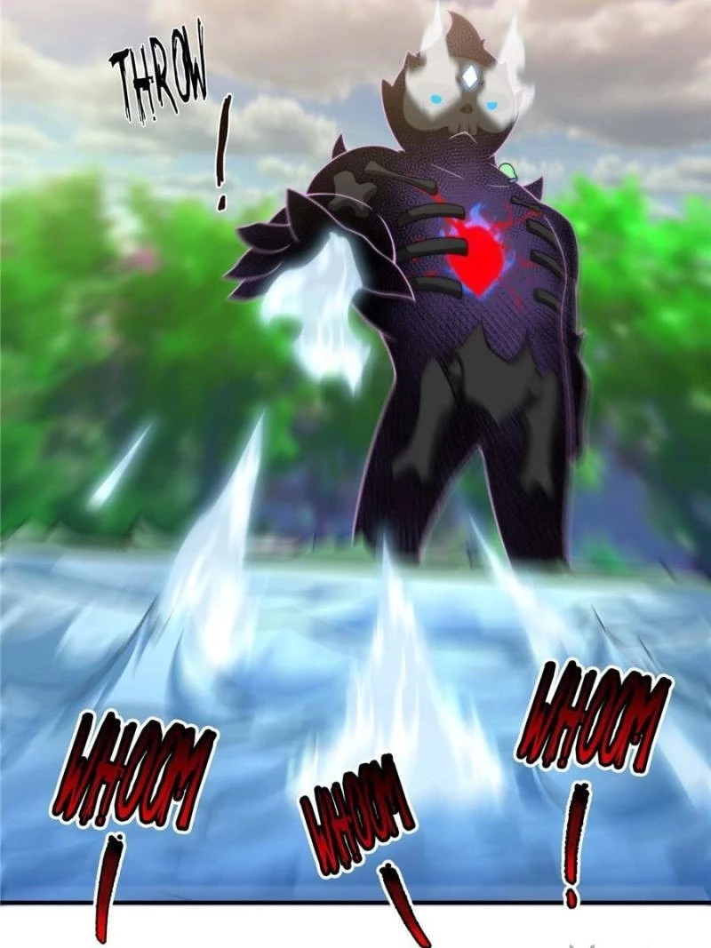 Monster Pet Evolution Chap 94 - Next Chap 95