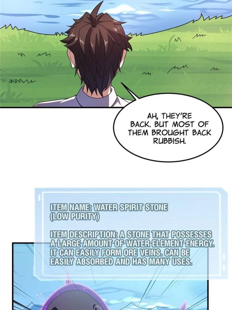 Monster Pet Evolution Chap 94 - Next Chap 95