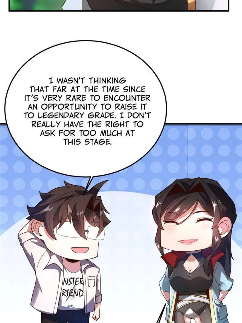 Monster Pet Evolution Chap 94 - Next Chap 95