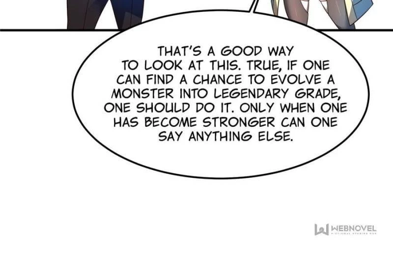 Monster Pet Evolution Chap 94 - Next Chap 95