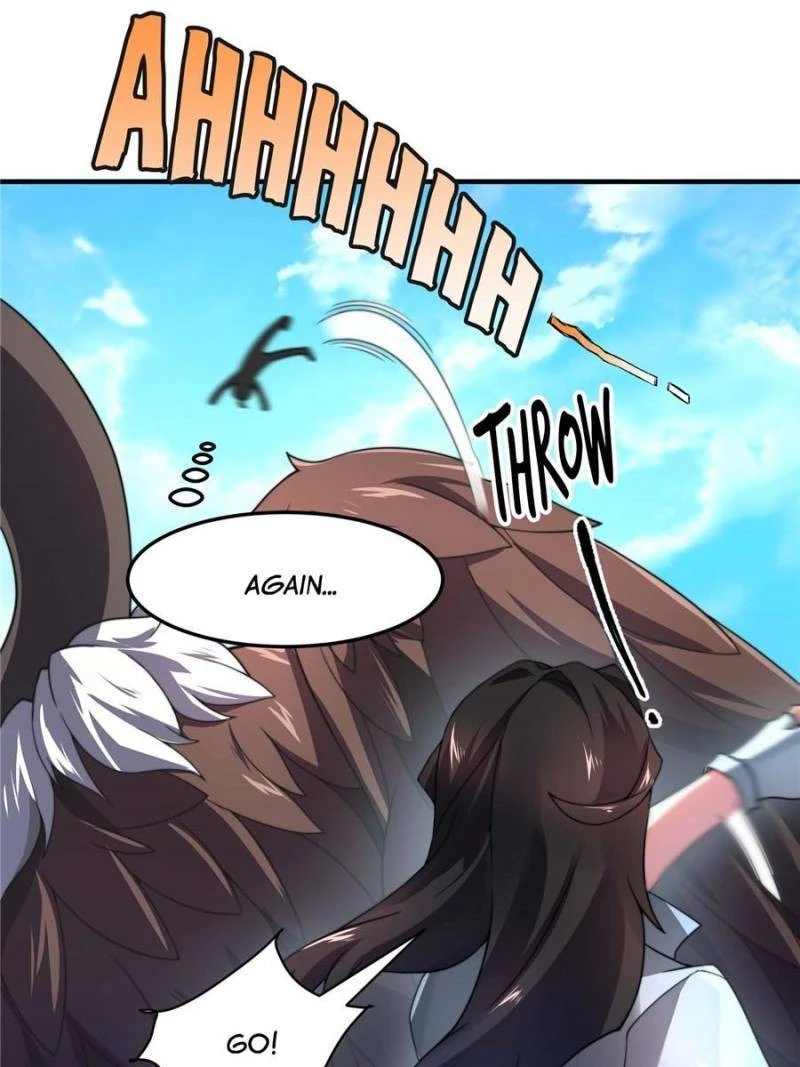 Monster Pet Evolution Chap 94 - Next Chap 95