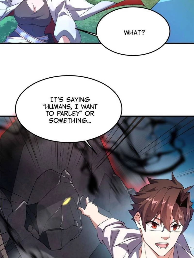 Monster Pet Evolution Chap 94 - Next Chap 95