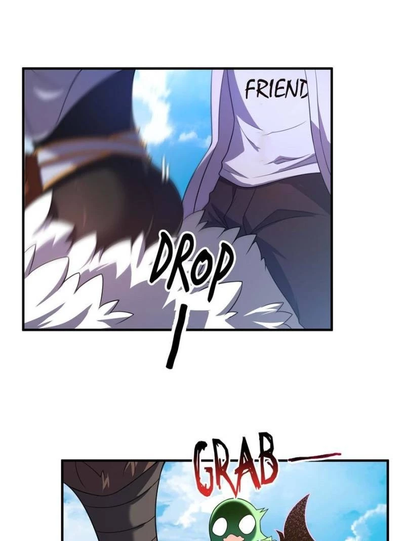Monster Pet Evolution Chap 95 - Next Chap 96