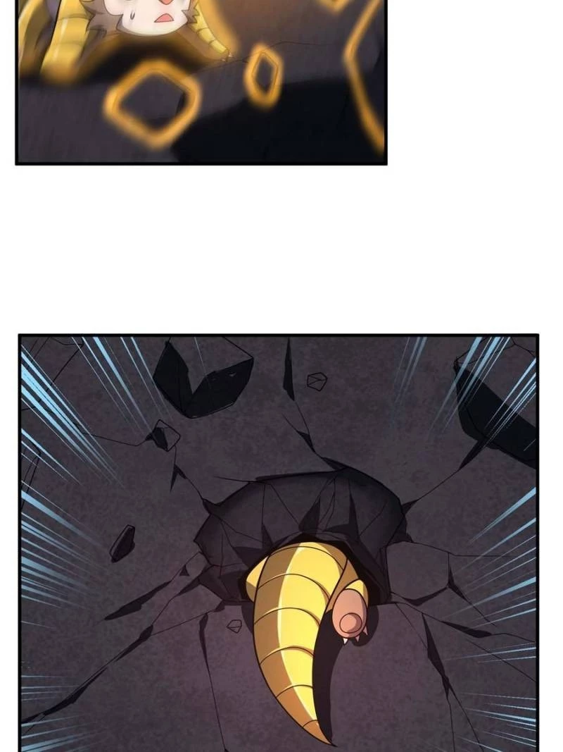 Monster Pet Evolution Chap 95 - Next Chap 96