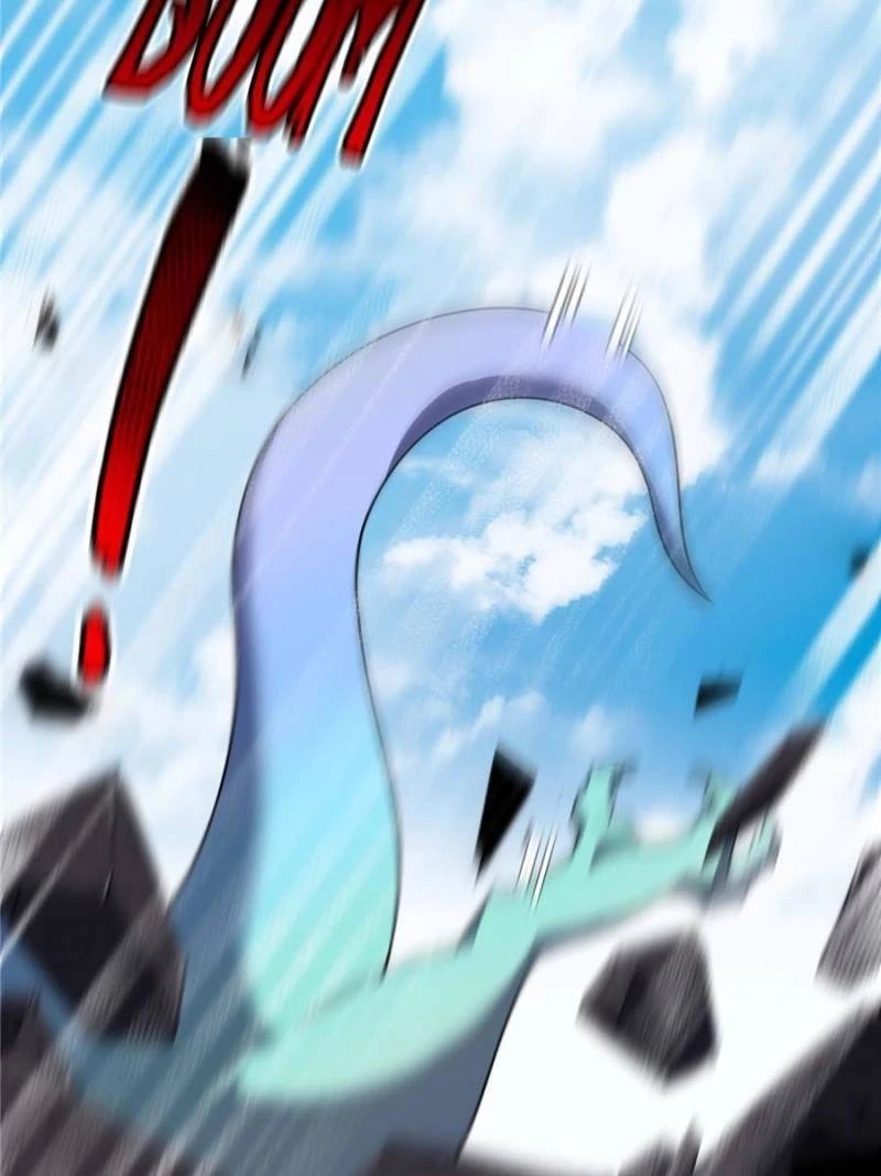 Monster Pet Evolution Chap 95 - Next Chap 96
