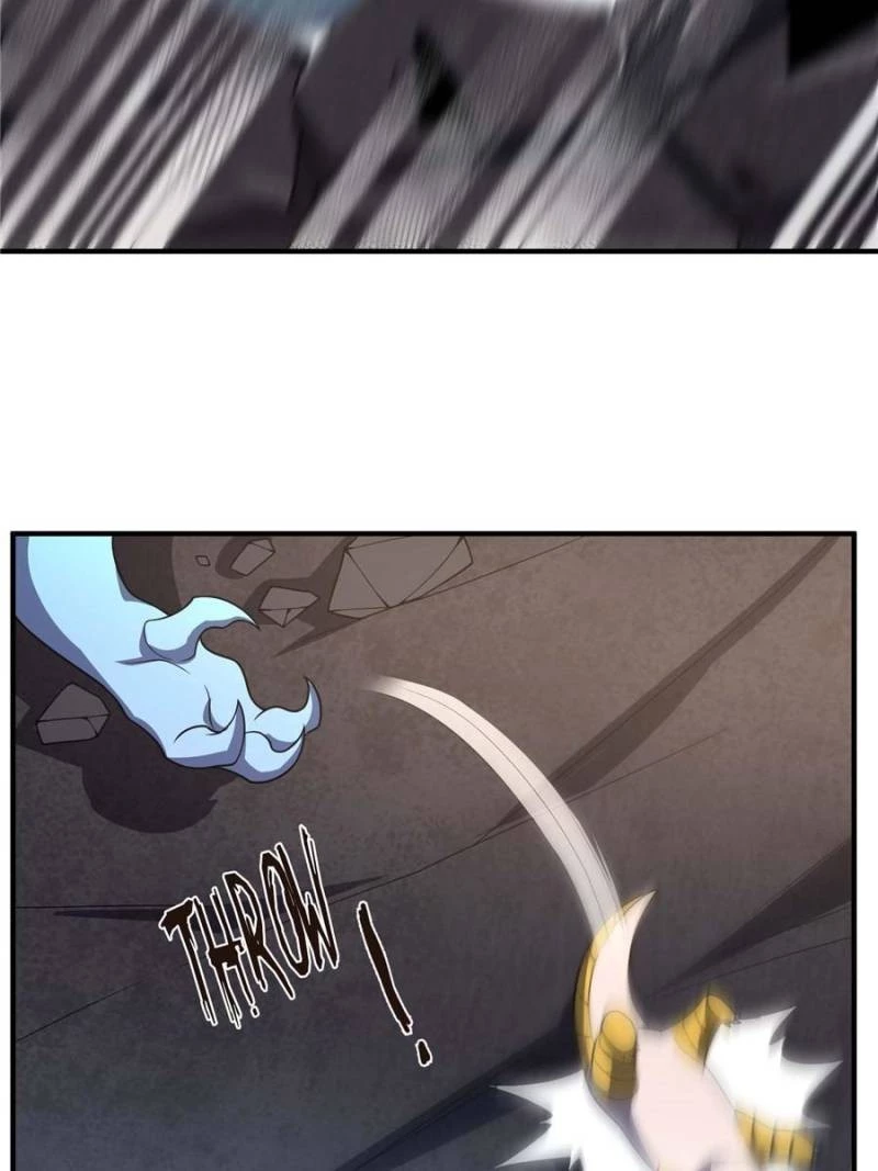 Monster Pet Evolution Chap 95 - Next Chap 96