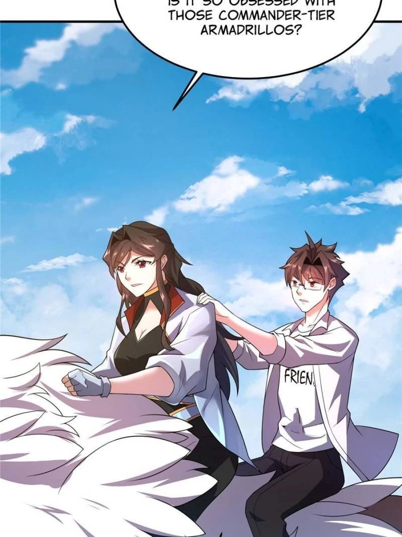 Monster Pet Evolution Chap 95 - Next Chap 96