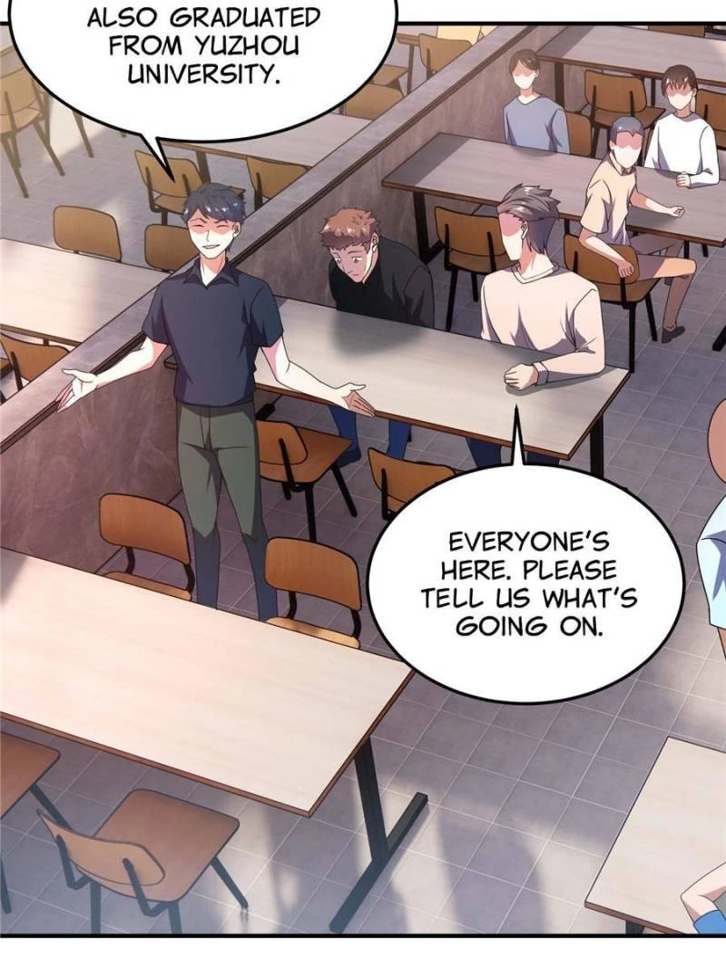 Monster Pet Evolution Chap 97 - Next Chap 98