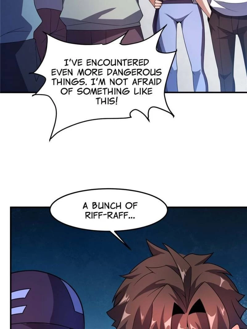 Monster Pet Evolution Chap 97 - Next Chap 98