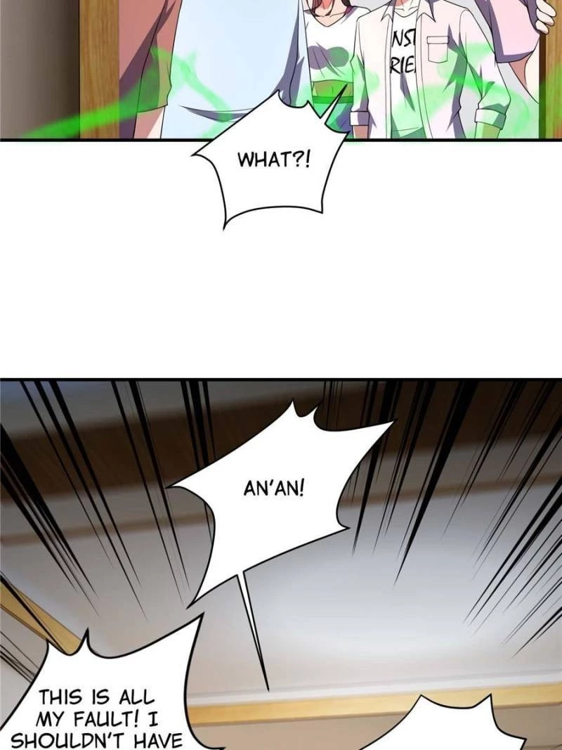 Monster Pet Evolution Chap 97 - Next Chap 98