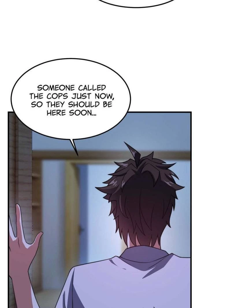 Monster Pet Evolution Chap 98 - Next Chap 99