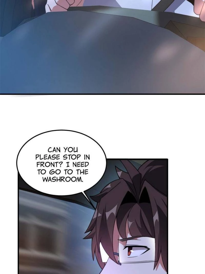 Monster Pet Evolution Chap 98 - Next Chap 99