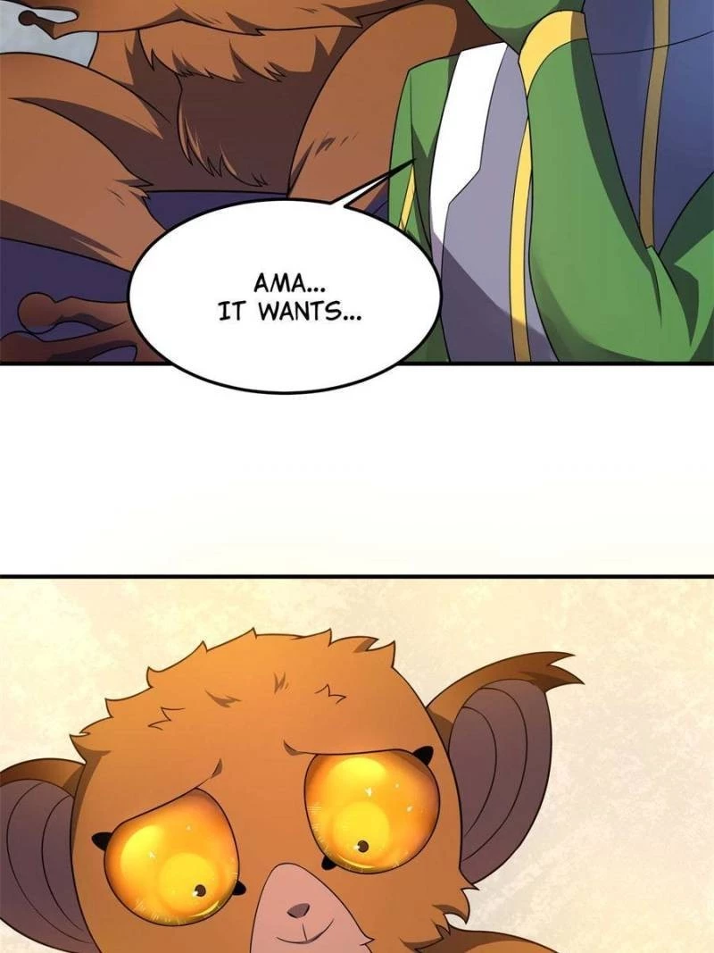 Monster Pet Evolution Chap 105 - Next Chap 106