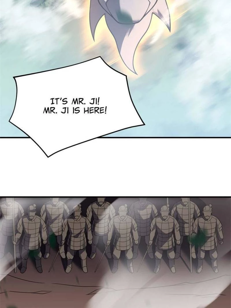 Monster Pet Evolution Chap 109 - Next Chap 110