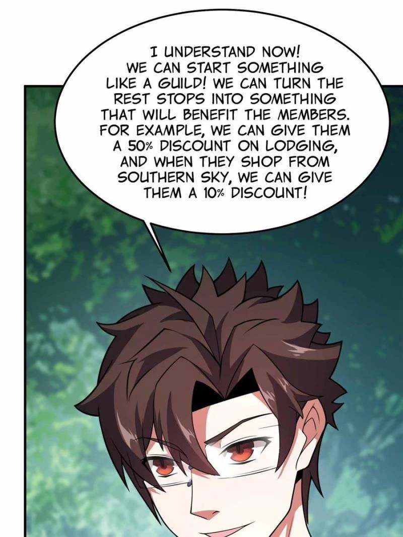 Monster Pet Evolution Chap 121 - Next Chap 122