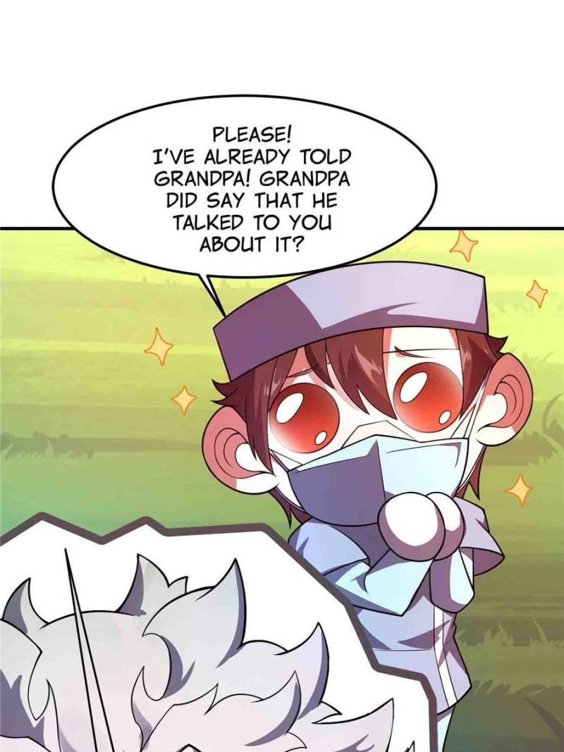 Monster Pet Evolution Chap 121 - Next Chap 122