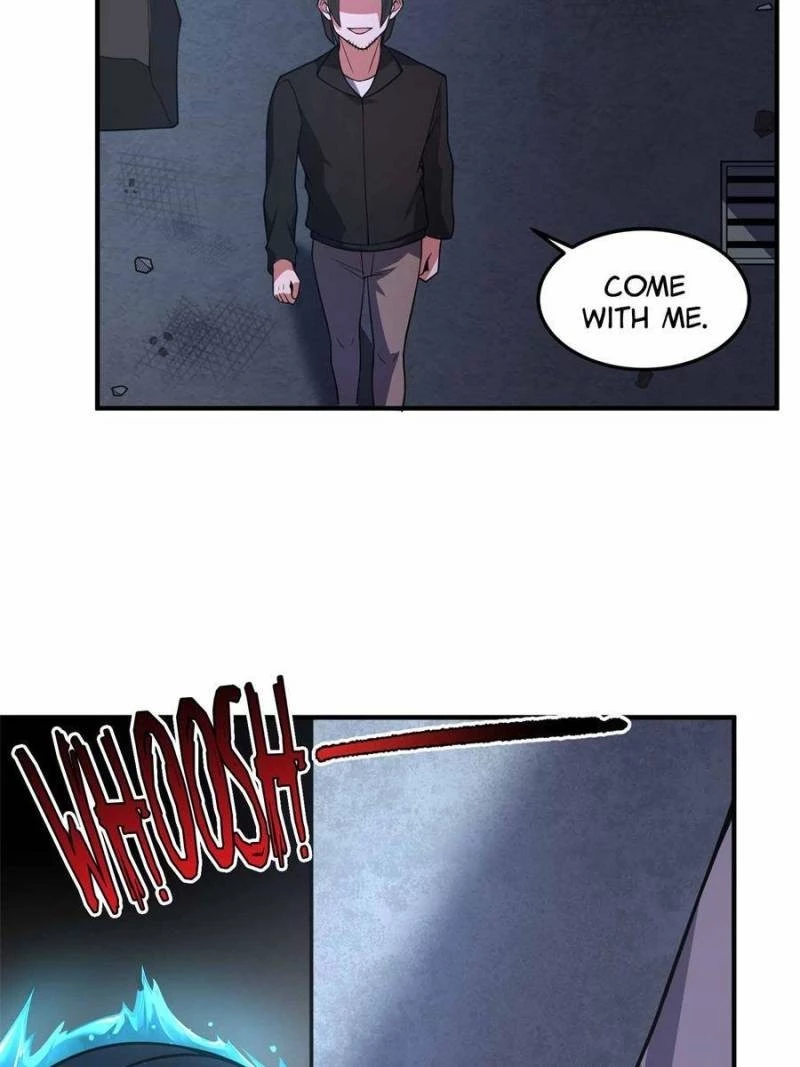 Monster Pet Evolution Chap 123 - Next Chap 124