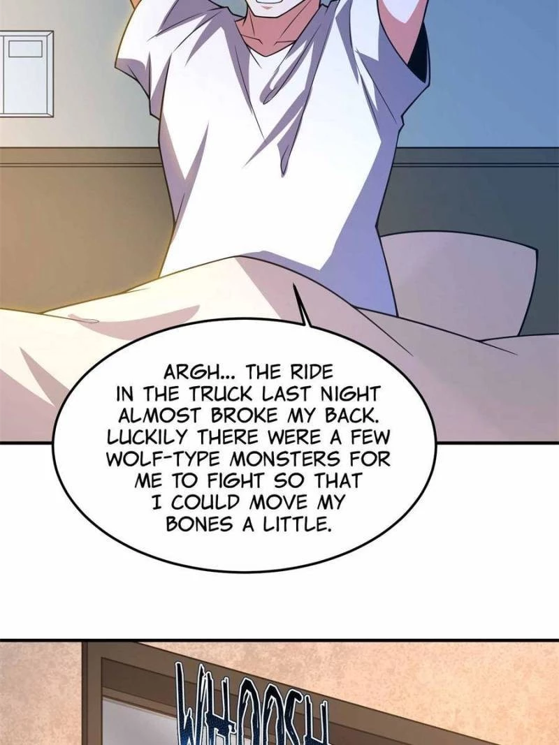 Monster Pet Evolution Chap 123 - Next Chap 124