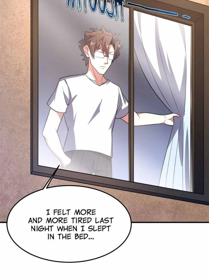 Monster Pet Evolution Chap 123 - Next Chap 124