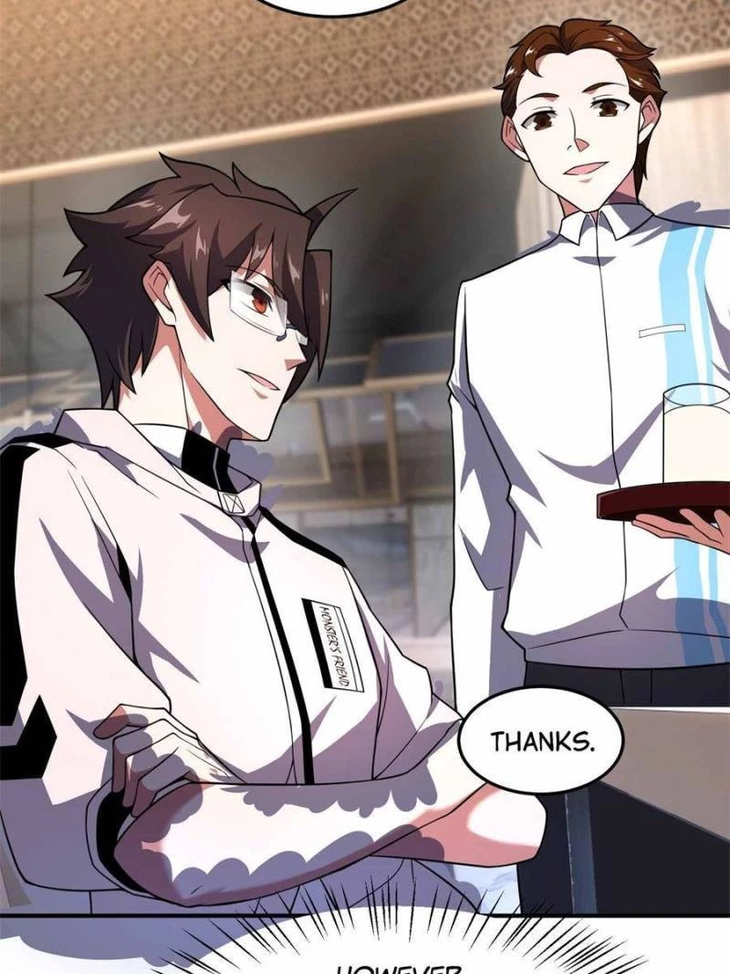 Monster Pet Evolution Chap 123 - Next Chap 124