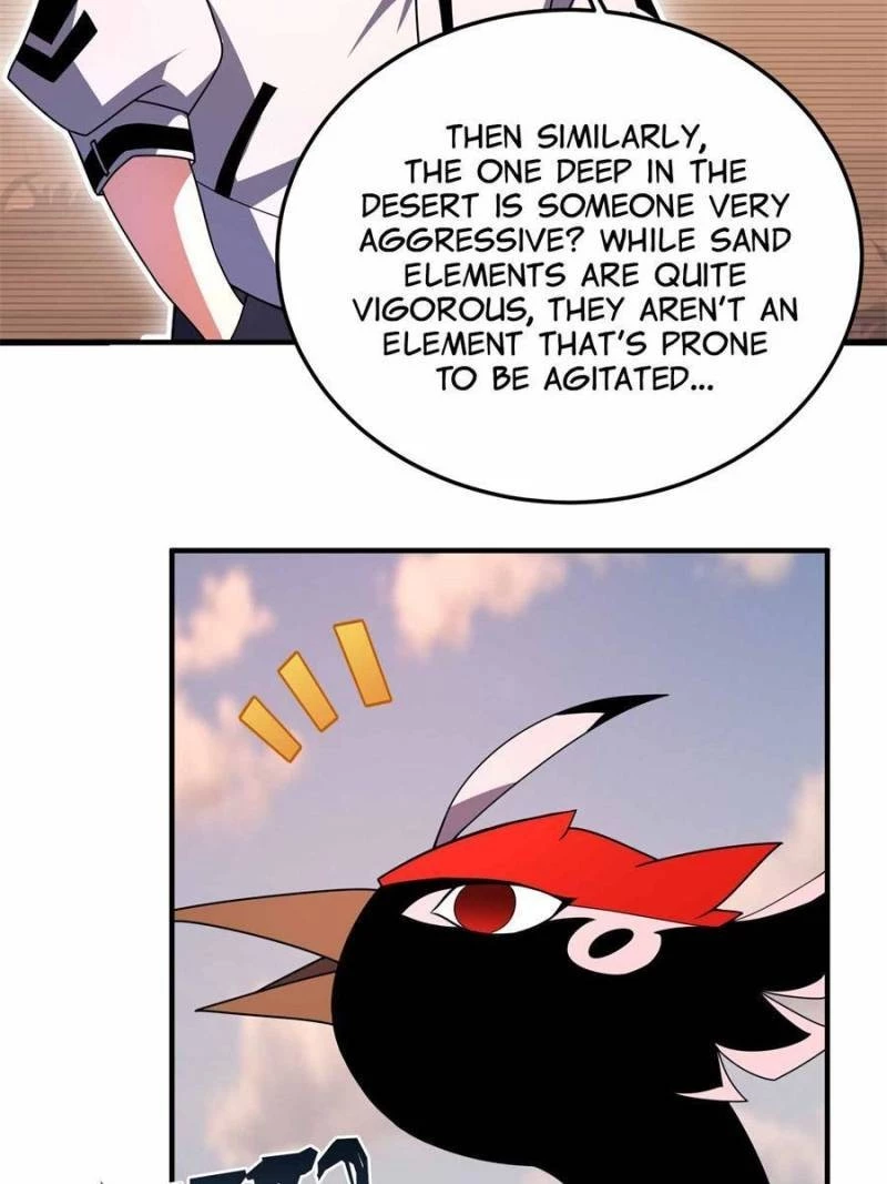 Monster Pet Evolution Chap 123 - Next Chap 124