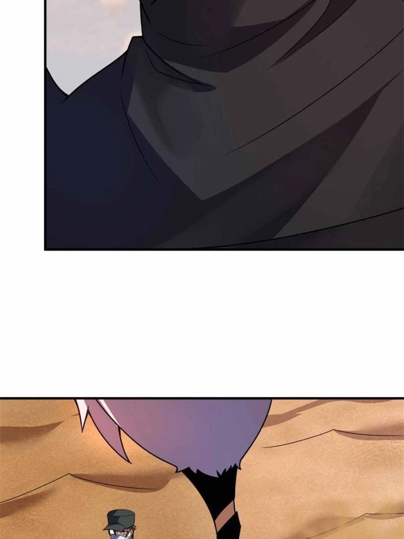 Monster Pet Evolution Chap 123 - Next Chap 124