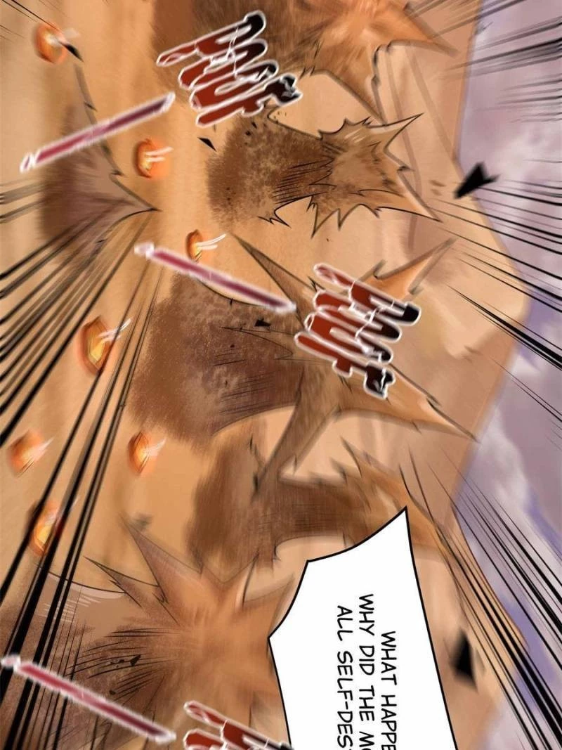 Monster Pet Evolution Chap 123 - Next Chap 124