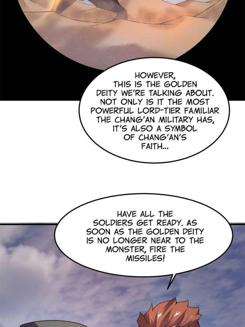 Monster Pet Evolution Chap 124 - Next Chap 125