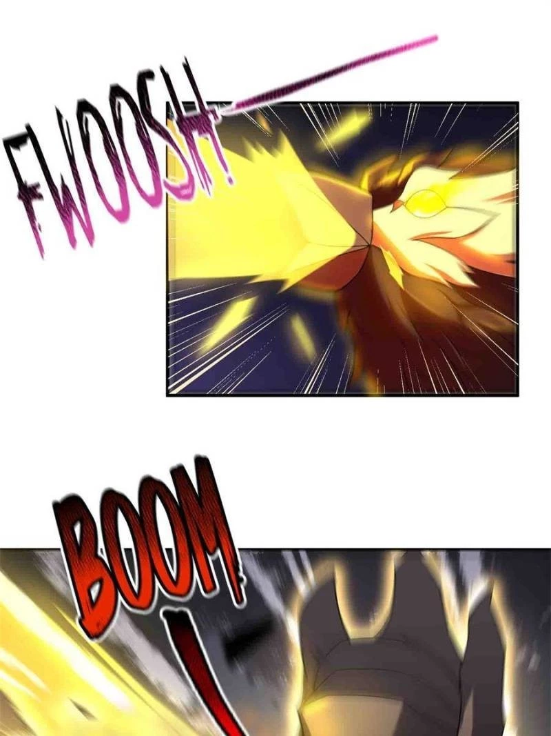 Monster Pet Evolution Chap 125 - Next Chap 126