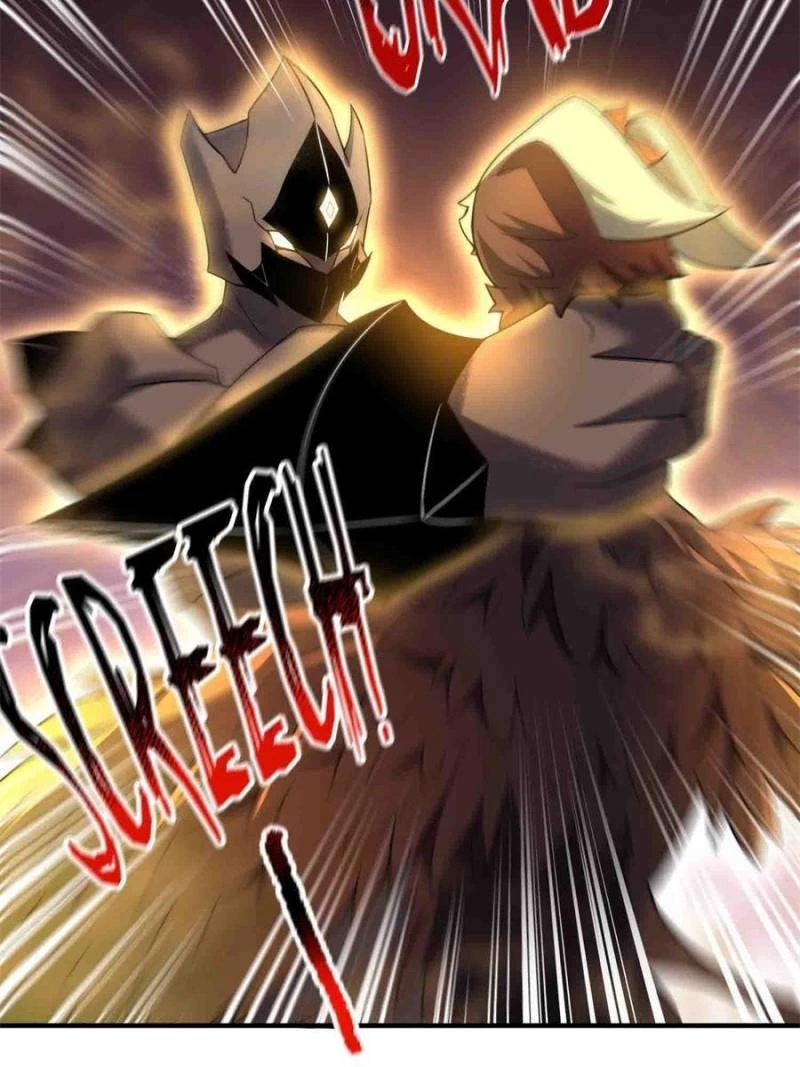 Monster Pet Evolution Chap 125 - Next Chap 126