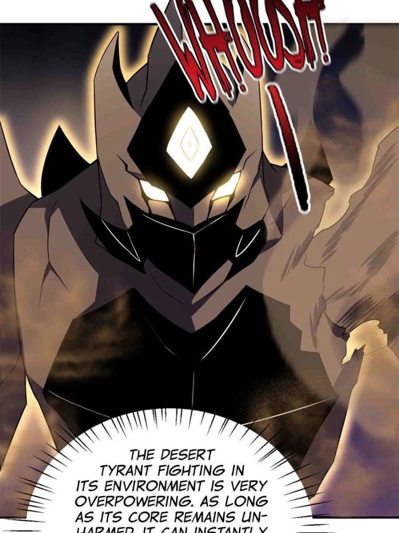 Monster Pet Evolution Chap 125 - Next Chap 126