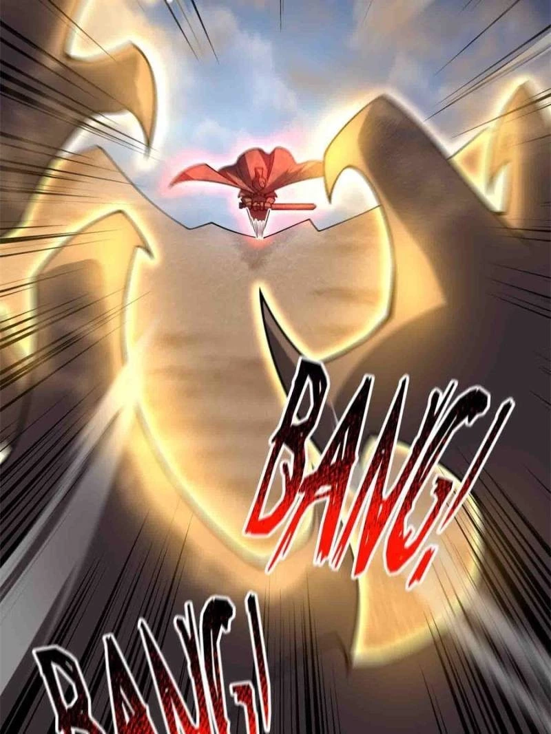 Monster Pet Evolution Chap 125 - Next Chap 126