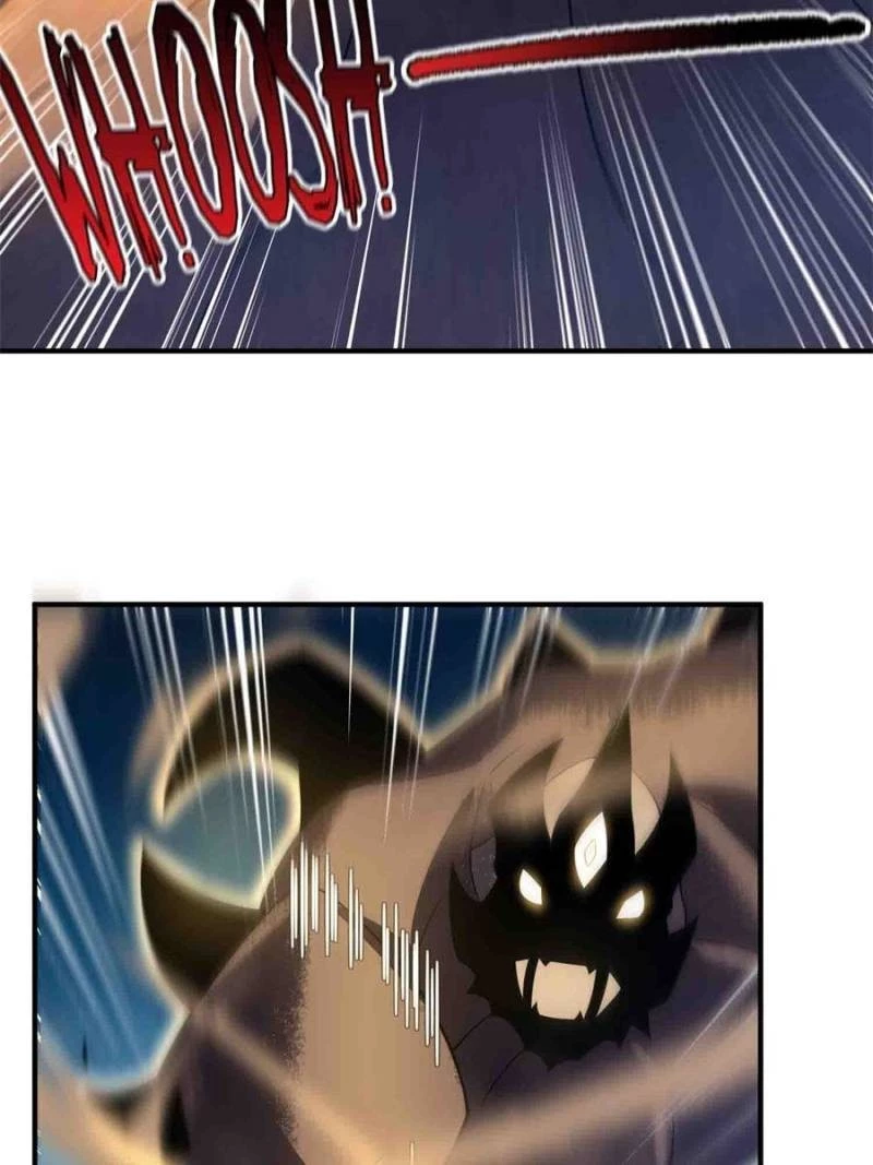 Monster Pet Evolution Chap 125 - Next Chap 126