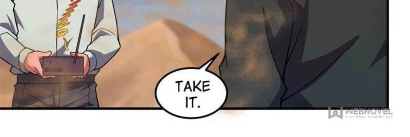 Monster Pet Evolution Chap 125 - Next Chap 126