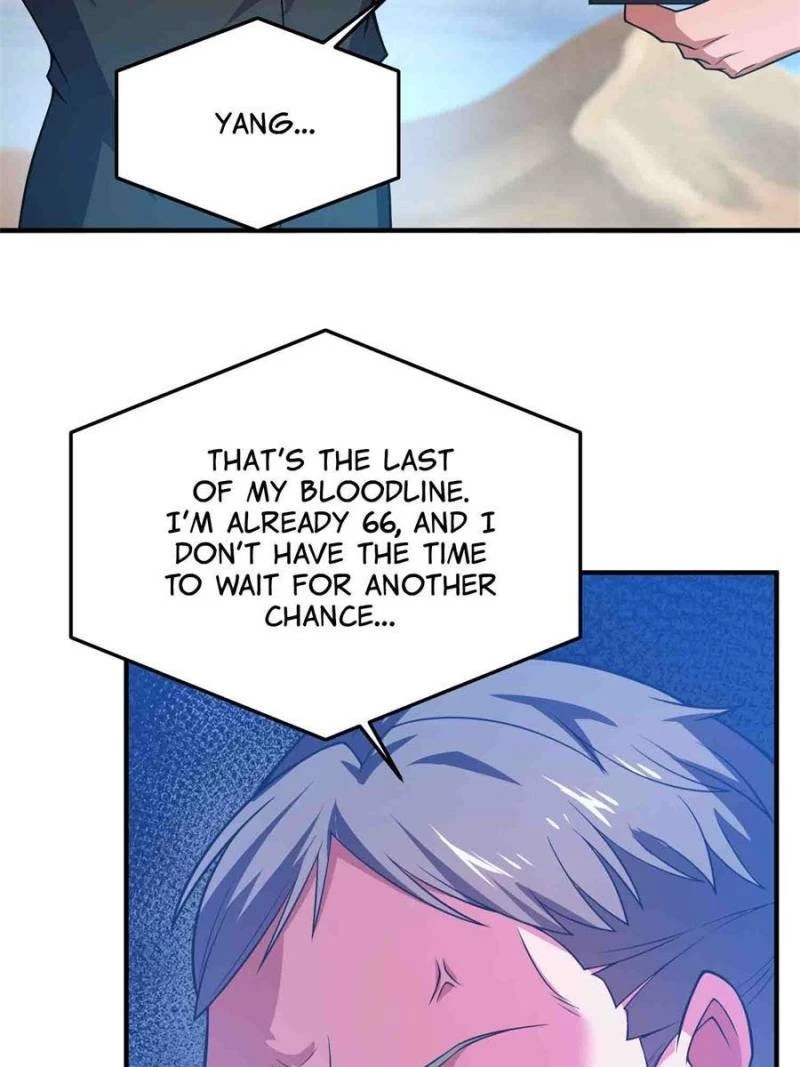 Monster Pet Evolution Chap 125 - Next Chap 126