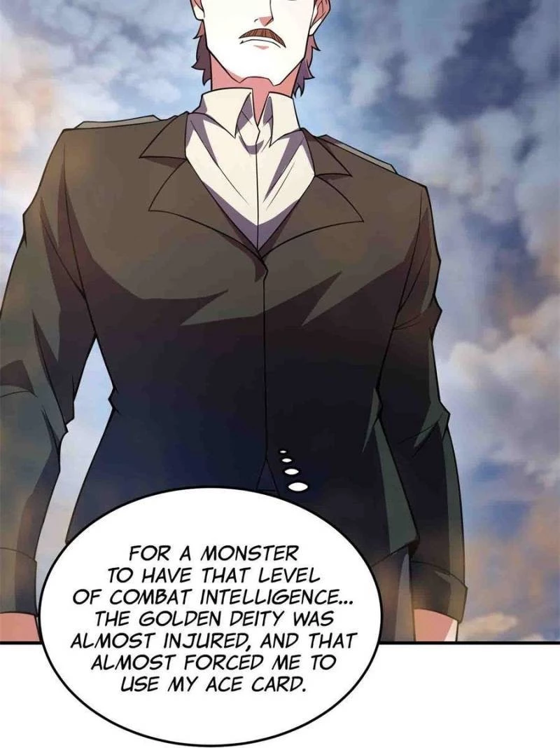 Monster Pet Evolution Chap 125 - Next Chap 126