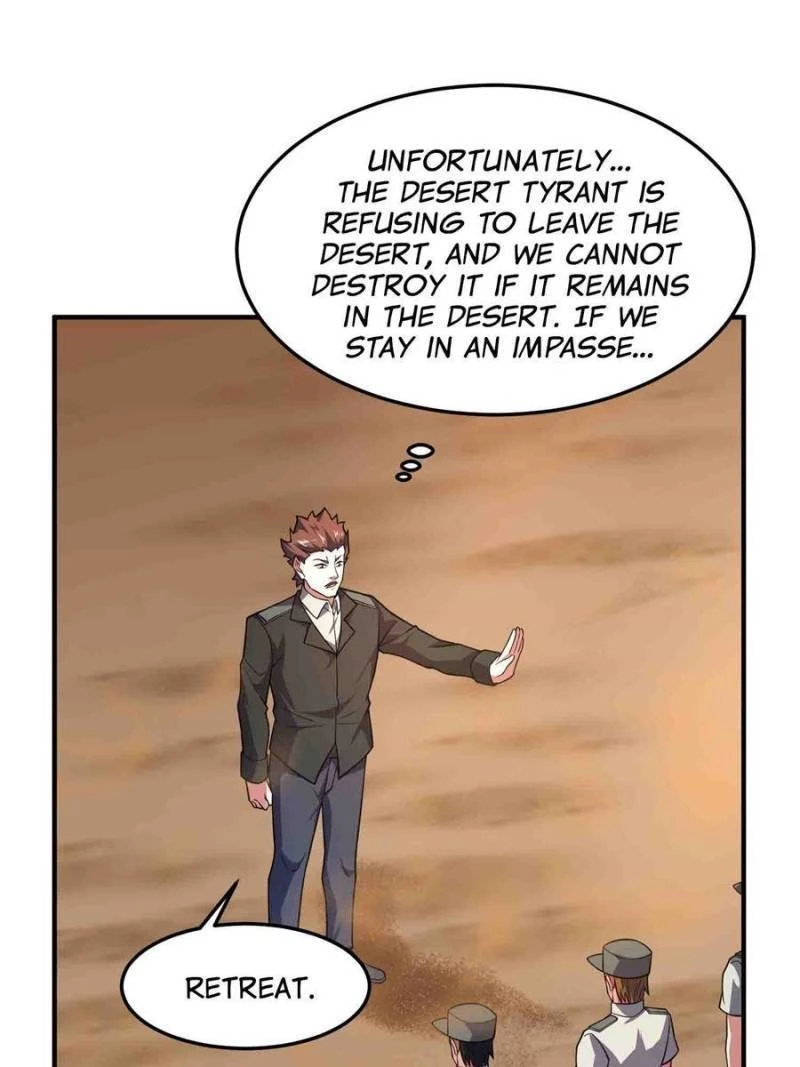 Monster Pet Evolution Chap 125 - Next Chap 126