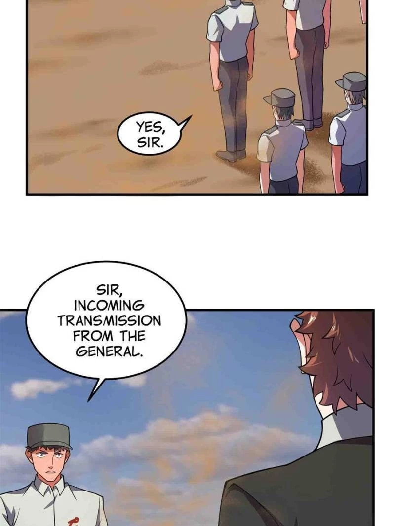 Monster Pet Evolution Chap 125 - Next Chap 126