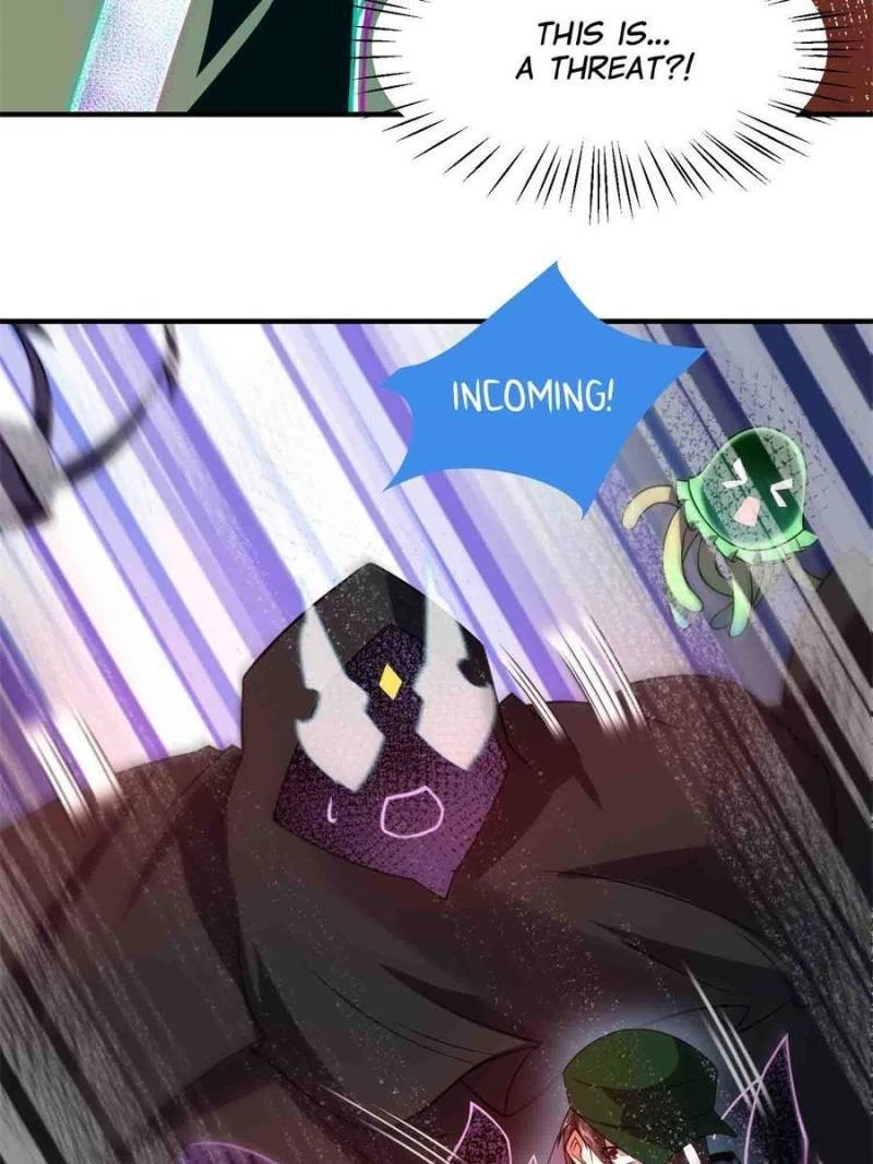 Monster Pet Evolution Chap 125 - Next Chap 126